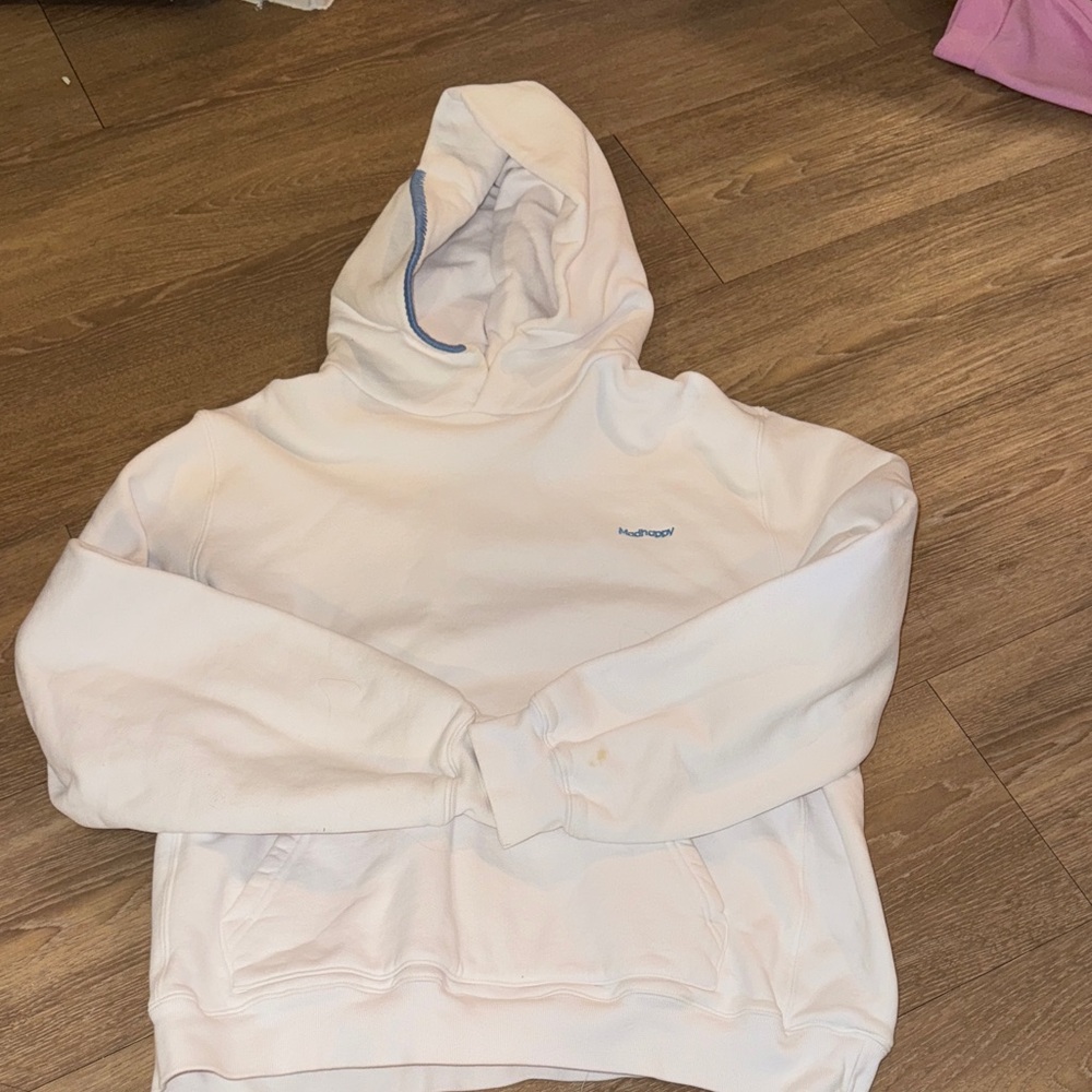 Madhappy hoodie